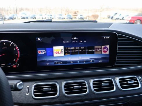 New 2026 Mercedes-Benz GLE 53 AMG 4MATIC image 24