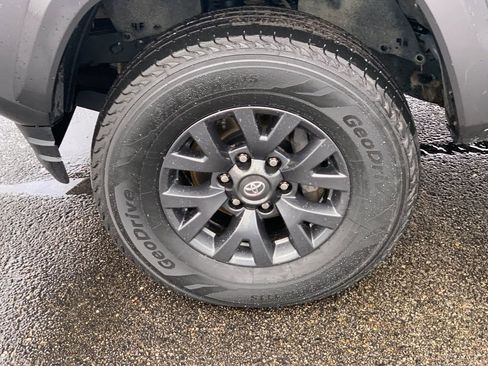 Used 2023 Toyota Tacoma SR5 image 32