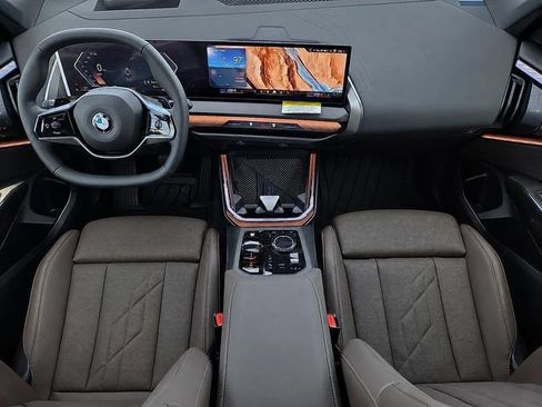 New 2026 BMW X3 xDrive30i w/ Premium Package AWD/4WD image 11