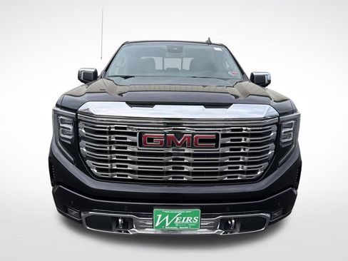 New 2026 GMC Sierra 1500 Denali AWD/4WD image 10