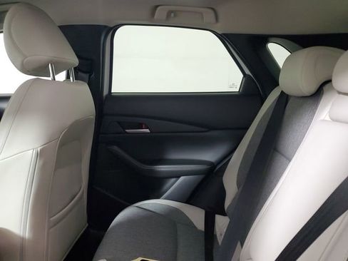 New 2026 MAZDA CX-30 Aire Edition image 12