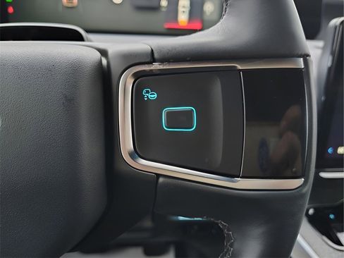 New 2026 Ford Expedition Tremor image 22