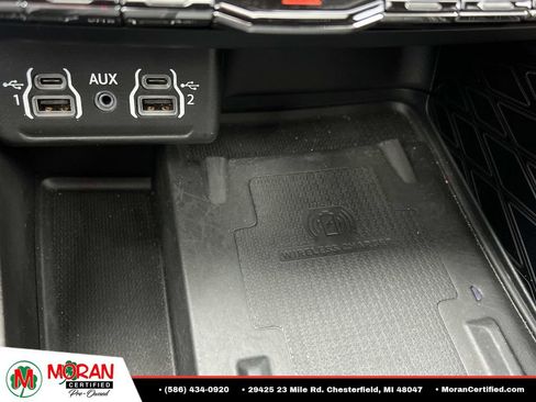 Used 2024 Dodge Durango Citadel AWD/4WD image 24