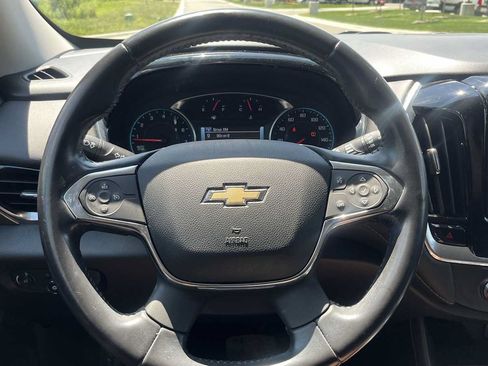 Used 2019 Chevrolet Traverse LT AWD/4WD image 38