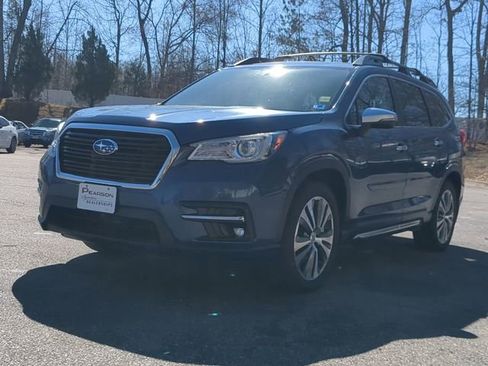 Used 2021 Subaru Ascent Touring w/ Popular Package #2A image 7