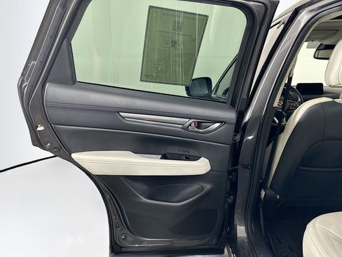 Used 2018 MAZDA CX-5 Grand Touring w/ Premium Package image 26