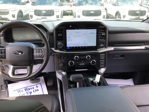 New 2026 Ford F150 Tremor w/ Equipment Group 402A High AWD/4WD image 2