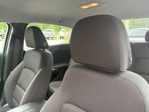 Used 2024 Chevrolet Malibu LT FWD image 5