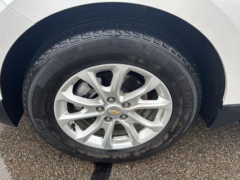 Used 2020 Chevrolet Equinox LT image 11