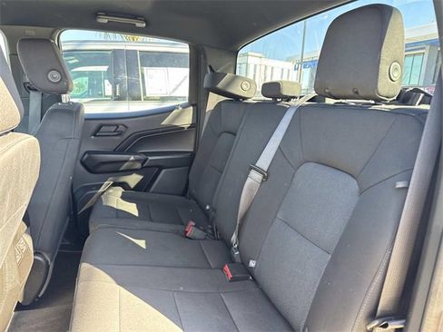 Used 2024 Chevrolet Colorado Trail Boss image 15