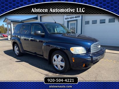 Used 2007 Chevrolet HHR LS
