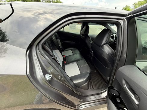 Used 2021 Toyota Corolla XSE w/ XSE Preferred Package FWD image 16