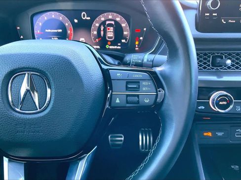 Used 2025 Acura Integra A-Spec image 23