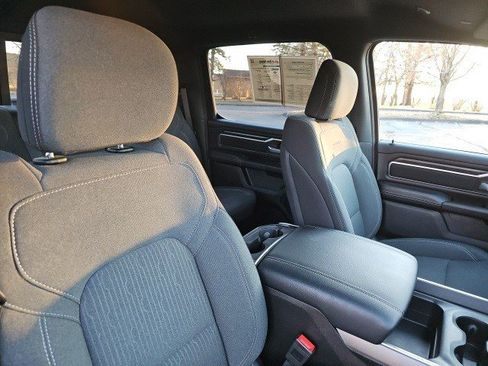 Used 2024 RAM 1500 Big Horn image 12
