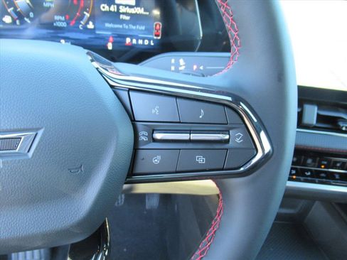 Used 2026 Chevrolet Equinox RS w/ Convenience Package III FWD image 19