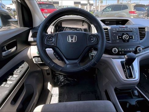 Used 2012 Honda CR-V LX image 7