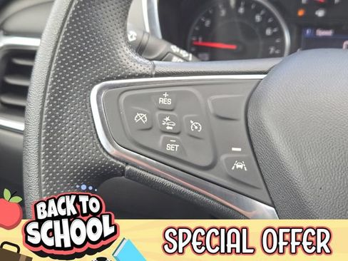 Used 2020 Chevrolet Equinox LT FWD image 28