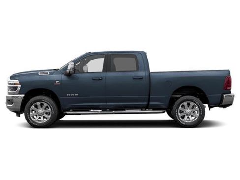 New 2026 RAM 2500 Laramie AWD/4WD image 2