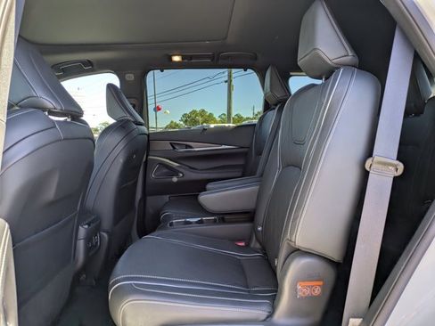 Used 2023 INFINITI QX60 Autograph w/ Cargo Package image 15