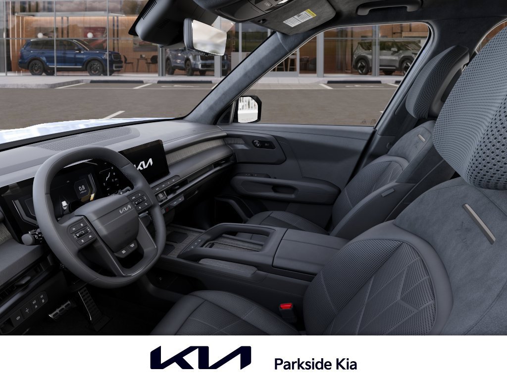 New 2027 Kia Telluride X-Line SX Prestige AWD/4WD image 17