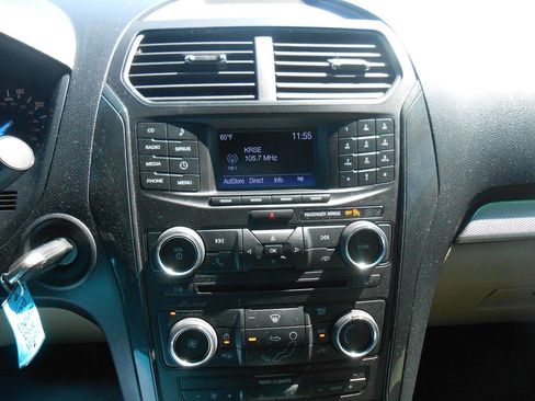 Used 2017 Ford Explorer 4WD image 14