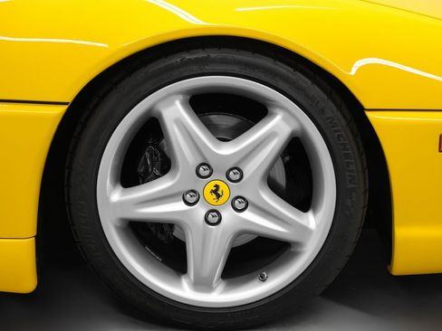 Used 1998 Ferrari F355 GTS image 15