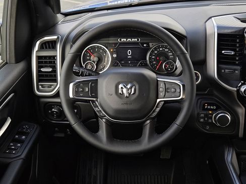 New 2026 RAM 1500 Lone Star AWD/4WD image 18