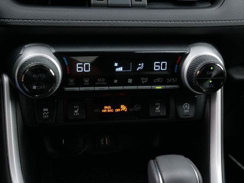 Certified 2023 Toyota RAV4 XLE Premium AWD/4WD image 20