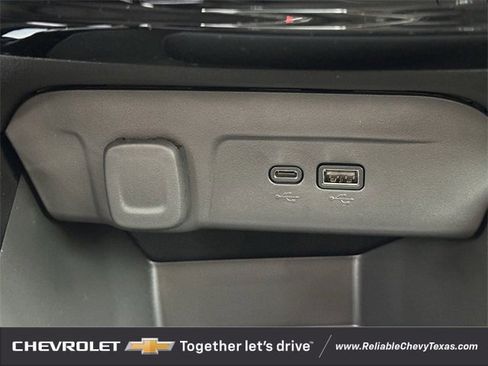 New 2026 Chevrolet Trax ACTIV w/ Driver Confidence Package image 20