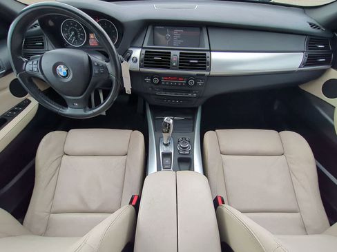 Used 2012 BMW X5 xDrive35i AWD/4WD image 9