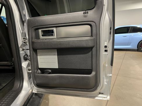 Used 2013 Ford F150 Raptor w/ Luxury Equipment Group image 35