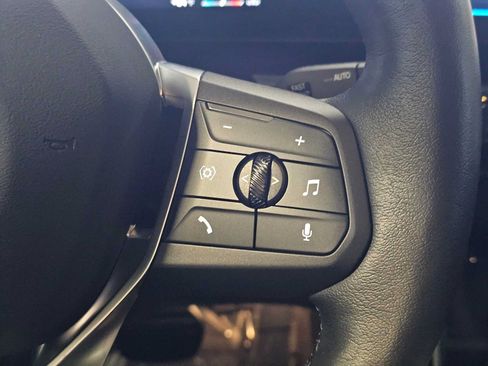 Used 2025 BMW X1 xDrive28i w/ Convenience Package AWD/4WD image 15