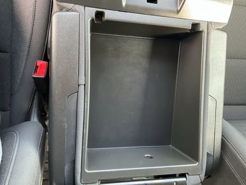 Used 2025 Chevrolet Silverado 2500 Custom w/ Z71 Off-Road Package image 19