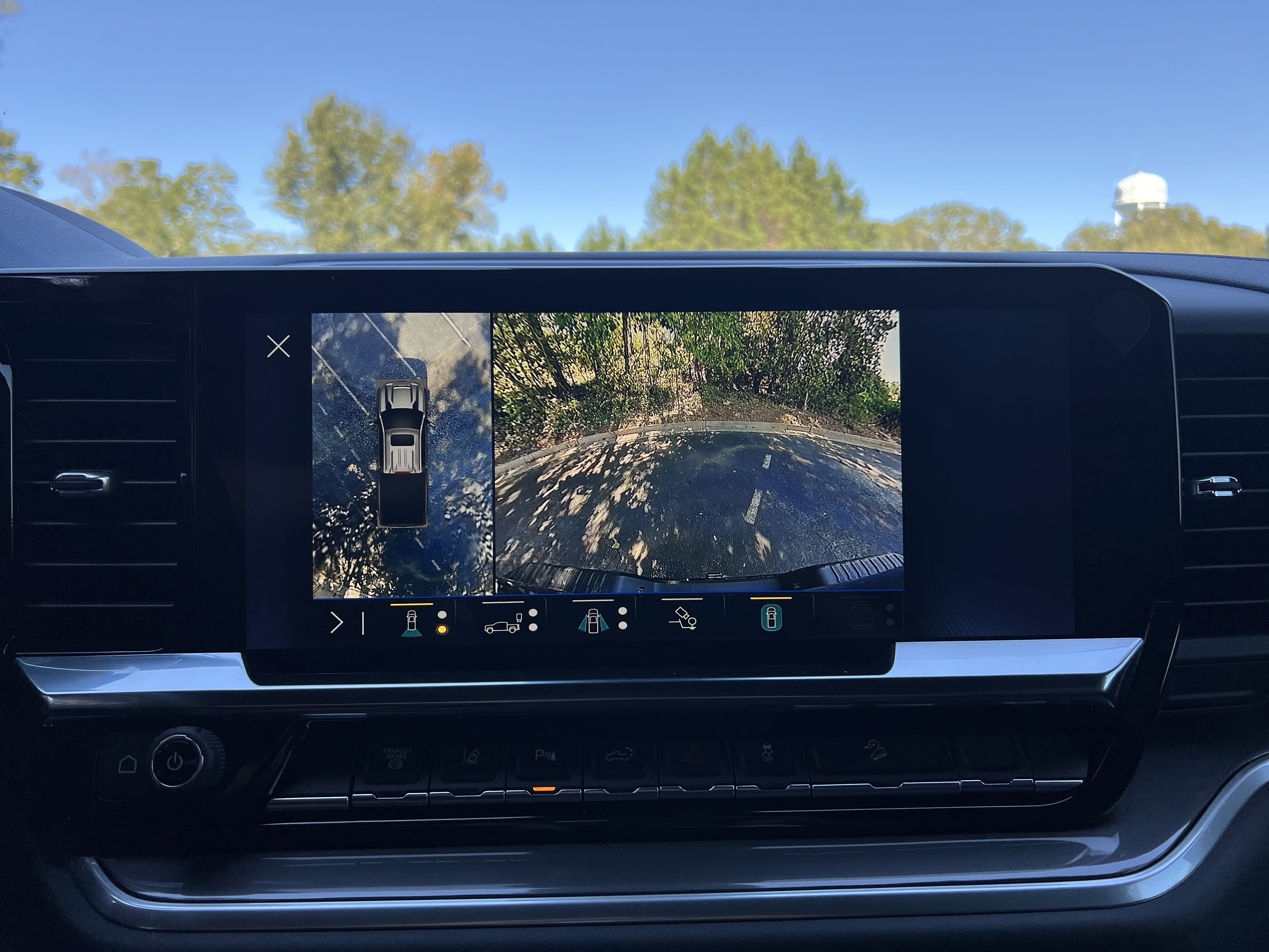 New 2026 Chevrolet Silverado 2500 High Country w/ High Country Premium Package AWD/4WD image 28