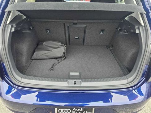 Used 2019 Volkswagen e-Golf SE w/ Driver Assistance Package FWD image 14