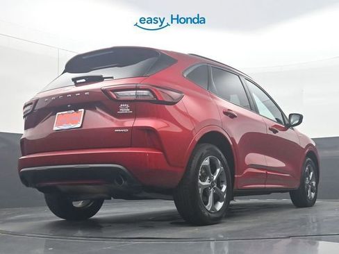 Used 2024 Ford Escape ST-Line AWD/4WD image 33