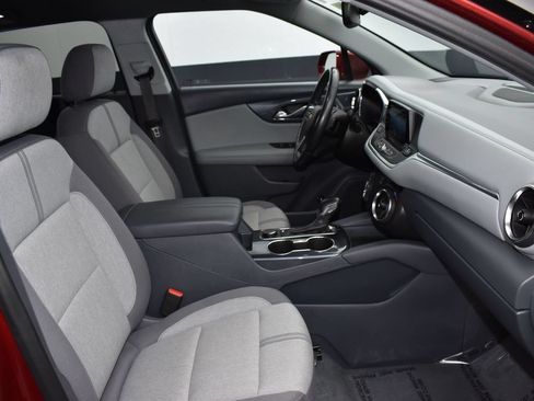 Used 2020 Chevrolet Blazer LT FWD image 10