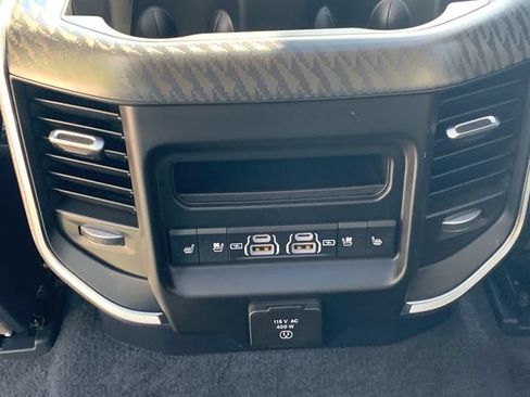 Certified 2025 RAM 1500 Tungsten w/ Off Road Group AWD/4WD image 25
