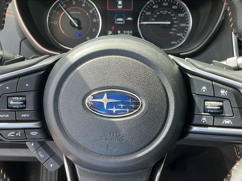 Used 2018 Subaru Crosstrek 2.0i Limited AWD/4WD image 13