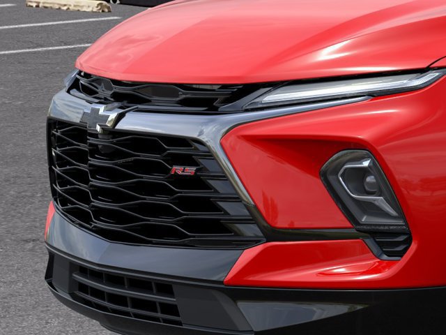 New 2026 Chevrolet Blazer RS w/ Driver Confidence II Package FWD image 13