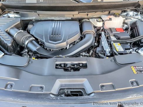 New 2026 GMC Acadia Elevation w/ LPO, Floor Liner Package image 20