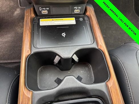 Used 2020 Honda CR-V Touring image 34