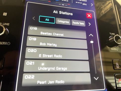 Used 2023 Subaru WRX Premium image 10