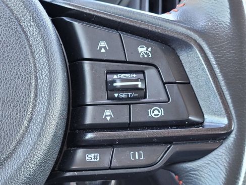 Used 2023 Subaru Forester Sport AWD/4WD image 30