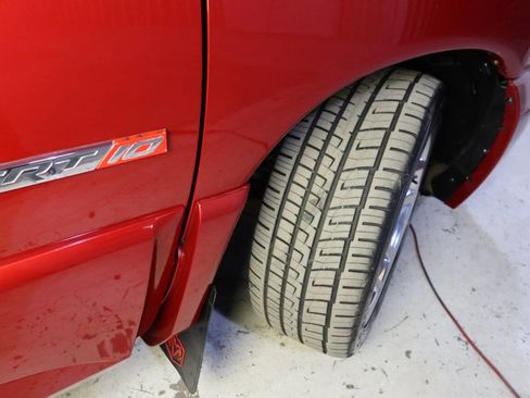 Used 2006 Dodge Ram 1500 Truck 2WD Quad Cab w/ Communication Pkg image 45