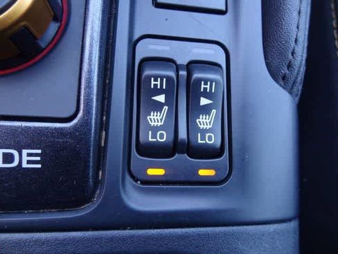 Used 2022 Subaru Forester Wilderness image 34