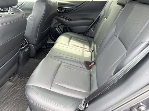 Used 2022 Subaru Outback Limited AWD/4WD image 27