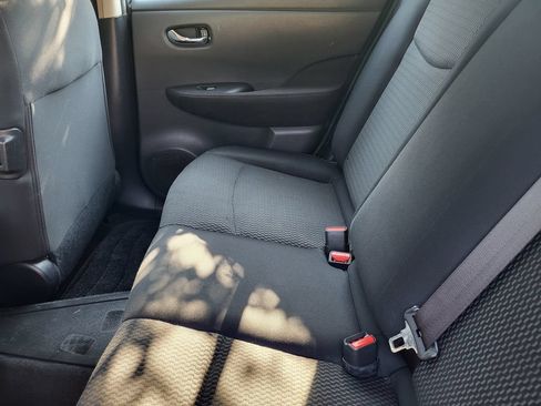 Used 2015 Nissan Leaf S w/ Charge Package FWD image 28