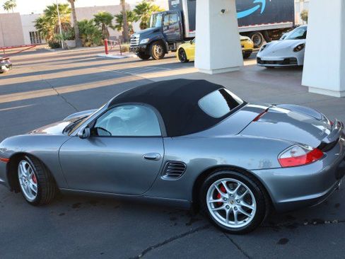 Used 2003 Porsche Boxster S image 61