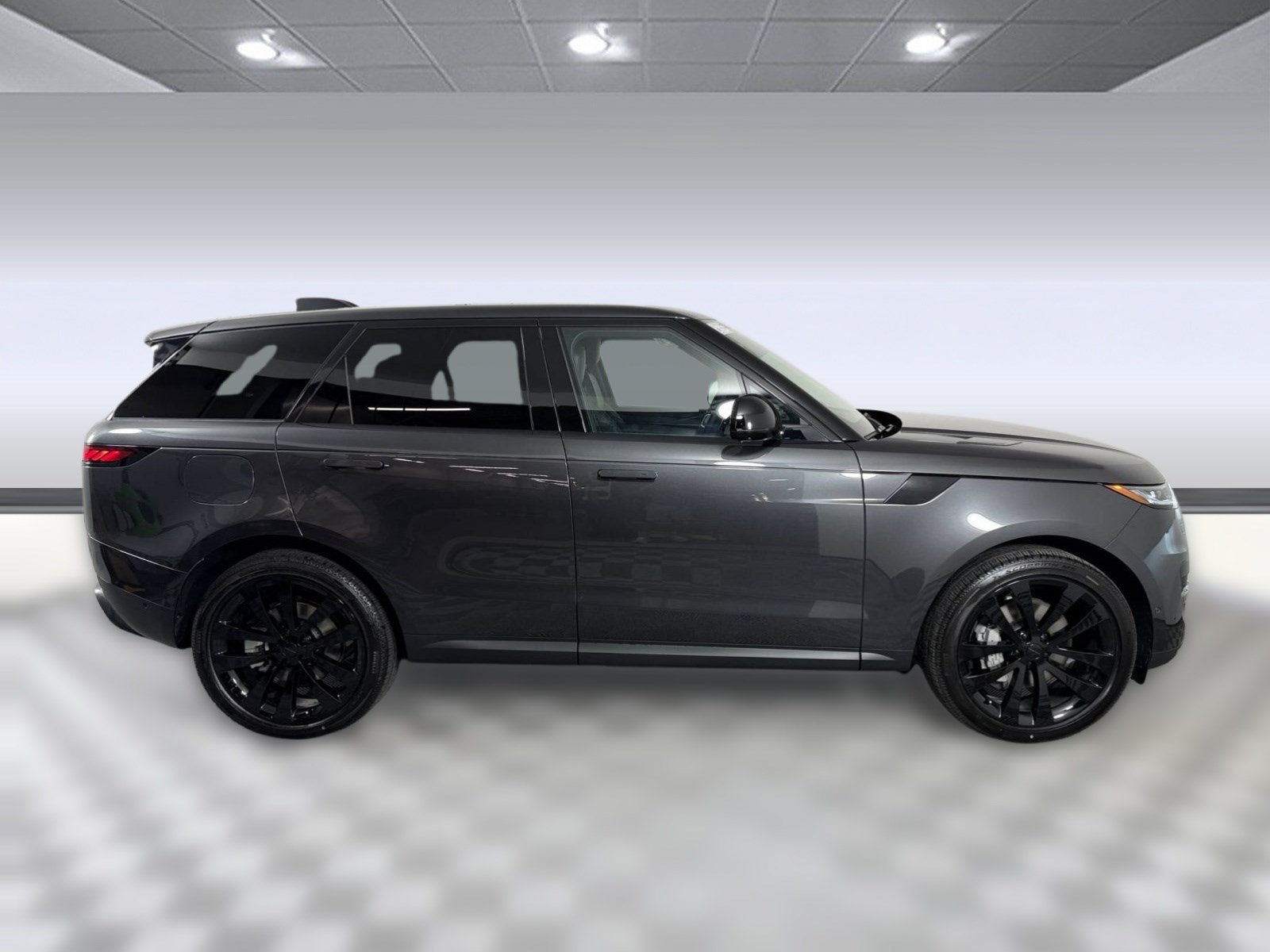 New 2026 Land Rover Range Rover Sport SE AWD/4WD image 7